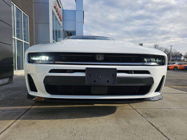 2026 Dodge Charger CHARGER SCAT PACK PLUS 2-DOOR AWD