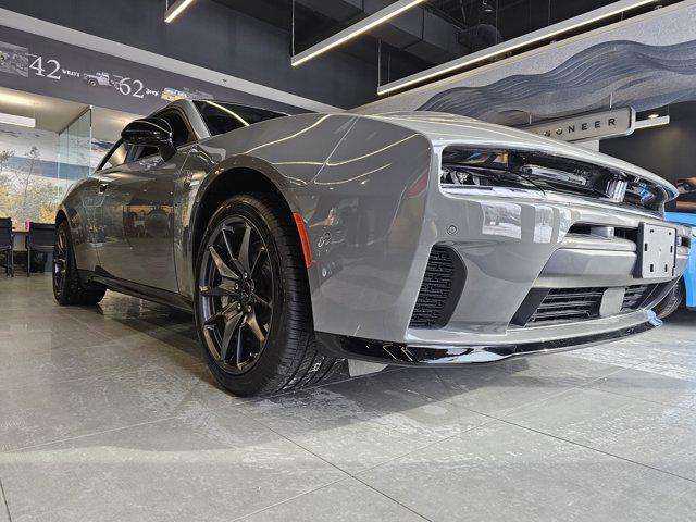 2026 Dodge Charger CHARGER SCAT PACK PLUS 2-DOOR AWD