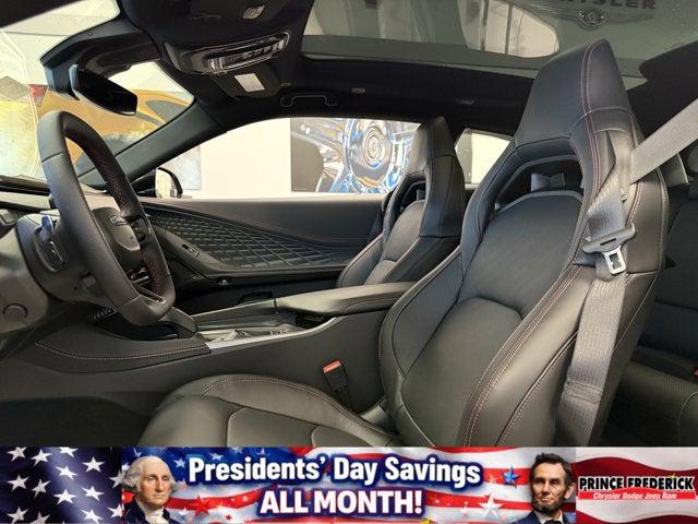 2026 Dodge Charger CHARGER SCAT PACK PLUS 2-DOOR AWD 2026 Dodge Charger CHARGER SCAT PACK PLUS 2-DOOR AWD