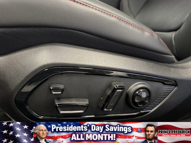 2026 Dodge Charger CHARGER SCAT PACK PLUS 2-DOOR AWD 2026 Dodge Charger CHARGER SCAT PACK PLUS 2-DOOR AWD