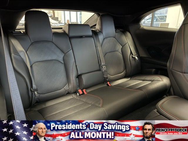 2026 Dodge Charger CHARGER SCAT PACK PLUS 2-DOOR AWD 2026 Dodge Charger CHARGER SCAT PACK PLUS 2-DOOR AWD