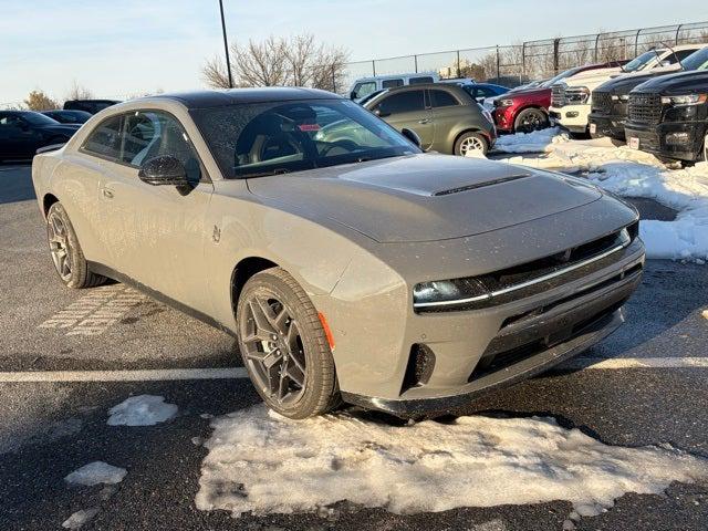 2026 Dodge Charger CHARGER SCAT PACK PLUS 2-DOOR AWD 2026 Dodge Charger CHARGER SCAT PACK PLUS 2-DOOR AWD