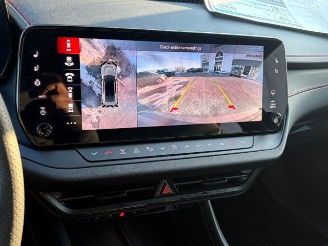 2026 Dodge Charger CHARGER SCAT PACK PLUS 2-DOOR AWD 2026 Dodge Charger CHARGER SCAT PACK PLUS 2-DOOR AWD