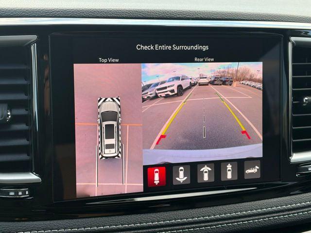 2026 Chrysler Pacifica PACIFICA SELECT AWD 2026 Chrysler Pacifica PACIFICA SELECT AWD