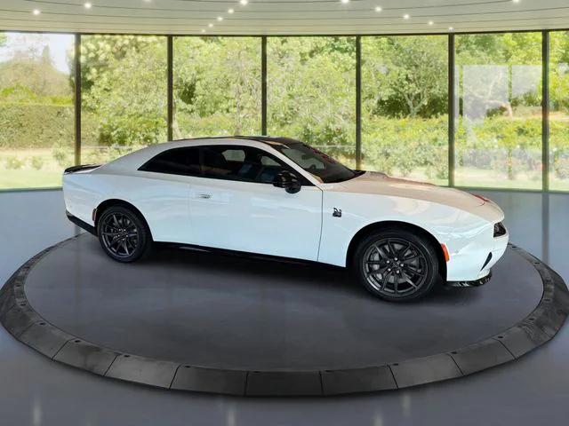 2026 Dodge Charger CHARGER SCAT PACK PLUS 2-DOOR AWD