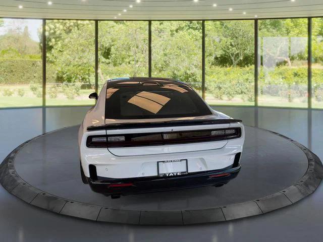 2026 Dodge Charger CHARGER SCAT PACK PLUS 2-DOOR AWD