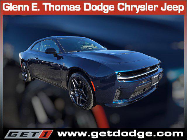 2026 Dodge Charger CHARGER SCAT PACK PLUS 2-DOOR AWD 2026 Dodge Charger CHARGER SCAT PACK PLUS 2-DOOR AWD