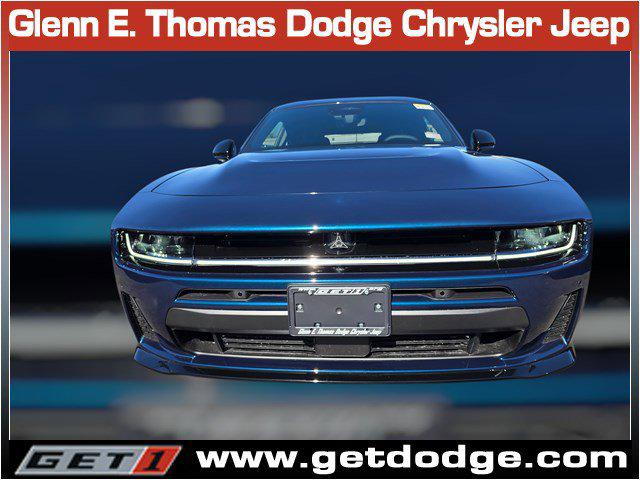 2026 Dodge Charger CHARGER SCAT PACK PLUS 2-DOOR AWD 2026 Dodge Charger CHARGER SCAT PACK PLUS 2-DOOR AWD