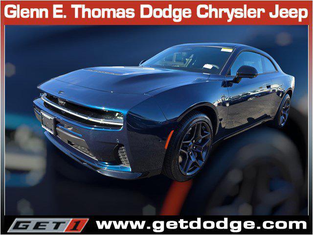 2026 Dodge Charger CHARGER SCAT PACK PLUS 2-DOOR AWD 2026 Dodge Charger CHARGER SCAT PACK PLUS 2-DOOR AWD