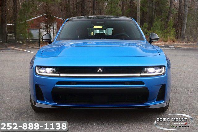 2026 Dodge Charger CHARGER SCAT PACK PLUS 2-DOOR AWD