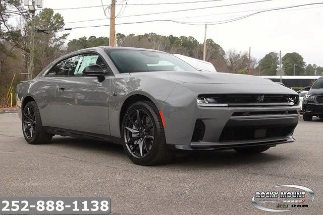 2026 Dodge Charger CHARGER SCAT PACK 2-DOOR AWD