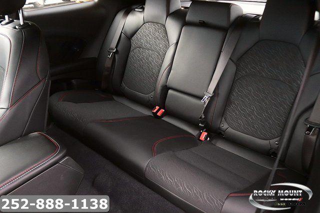 2026 Dodge Charger Scat Pack 2-Door AWD