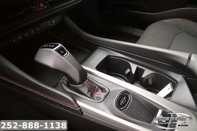2026 Dodge Charger Scat Pack 2-Door AWD