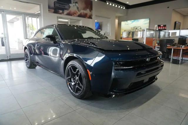 2026 Dodge Charger CHARGER SCAT PACK 2-DOOR AWD 2026 Dodge Charger CHARGER SCAT PACK 2-DOOR AWD