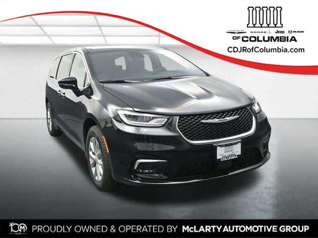 2026 Chrysler Pacifica PACIFICA SELECT AWD 2026 Chrysler Pacifica PACIFICA SELECT AWD