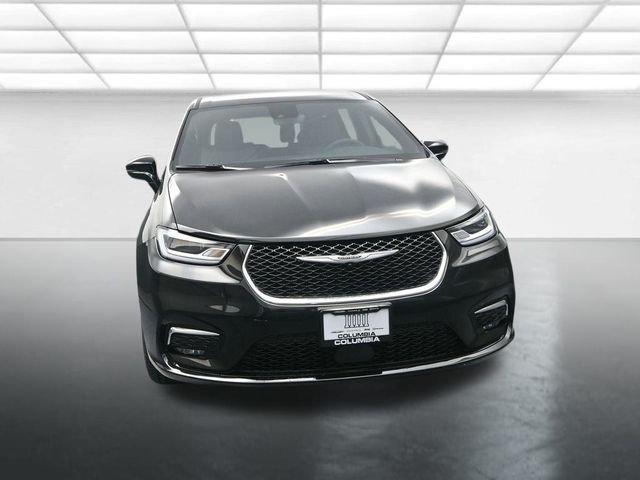 2026 Chrysler Pacifica PACIFICA SELECT AWD 2026 Chrysler Pacifica PACIFICA SELECT AWD