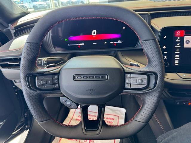 2026 Dodge Charger CHARGER SCAT PACK 2-DOOR AWD