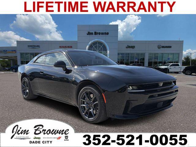 2026 Dodge Charger CHARGER SCAT PACK 2-DOOR AWD