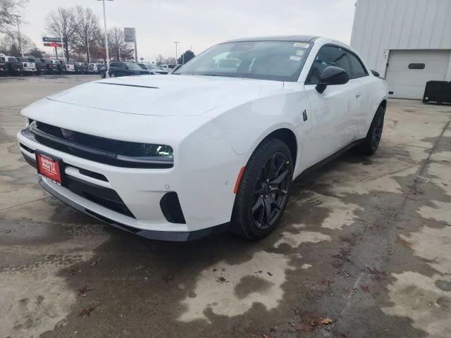 2026 Dodge Charger CHARGER SCAT PACK 2-DOOR AWD