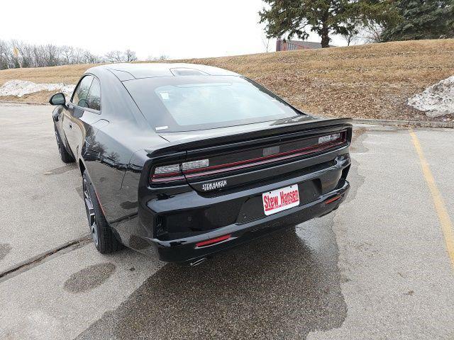 2026 Dodge Charger CHARGER SCAT PACK 2-DOOR AWD