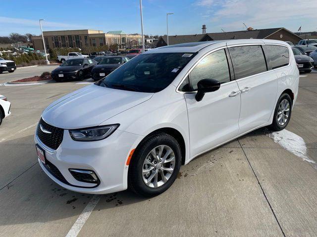 2026 Chrysler Pacifica PACIFICA LIMITED