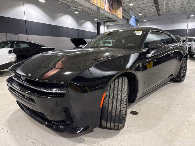 2026 Dodge Charger CHARGER SCAT PACK PLUS 2-DOOR AWD