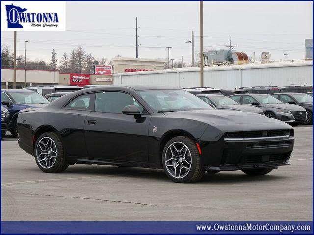 2026 Dodge Charger CHARGER SCAT PACK PLUS 2-DOOR AWD
