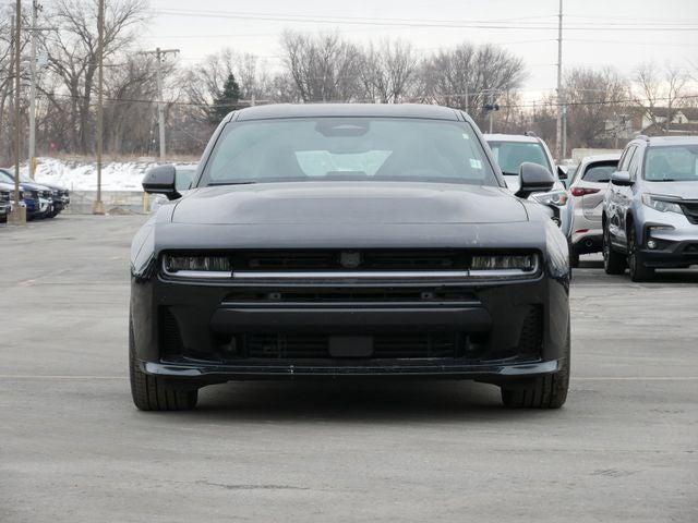 2026 Dodge Charger CHARGER SCAT PACK PLUS 2-DOOR AWD