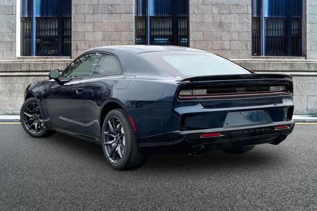 2026 Dodge Charger CHARGER SCAT PACK PLUS 2-DOOR AWD 2026 Dodge Charger CHARGER SCAT PACK PLUS 2-DOOR AWD