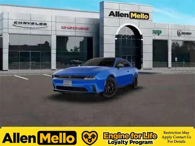2026 Dodge Charger Scat Pack 2-Door AWD for sale in Nashua, NH