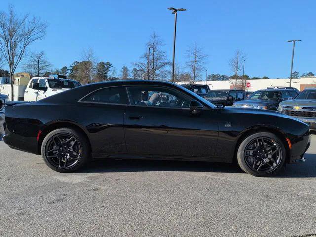 2026 Dodge Charger CHARGER SCAT PACK PLUS 2-DOOR AWD