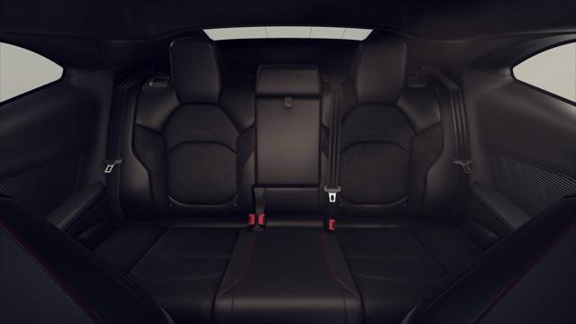 2026 Dodge Charger CHARGER SCAT PACK PLUS 2-DOOR AWD