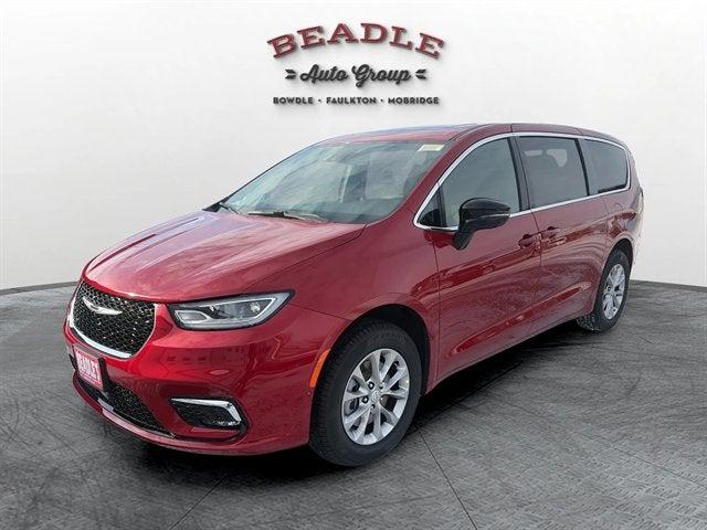 2026 Chrysler Pacifica PACIFICA LIMITED AWD 2026 Chrysler Pacifica PACIFICA LIMITED AWD