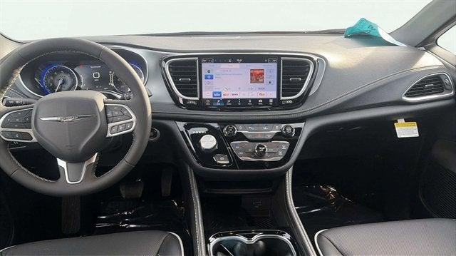 2026 Chrysler Pacifica PACIFICA LIMITED AWD 2026 Chrysler Pacifica PACIFICA LIMITED AWD