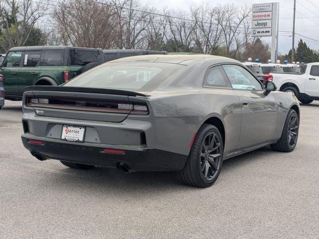 2026 Dodge Charger CHARGER SCAT PACK 2-DOOR AWD
