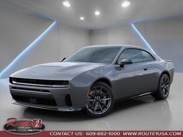 2026 Dodge Charger CHARGER SCAT PACK 2-DOOR AWD