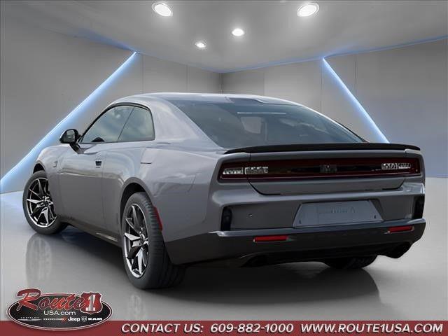 2026 Dodge Charger CHARGER SCAT PACK 2-DOOR AWD