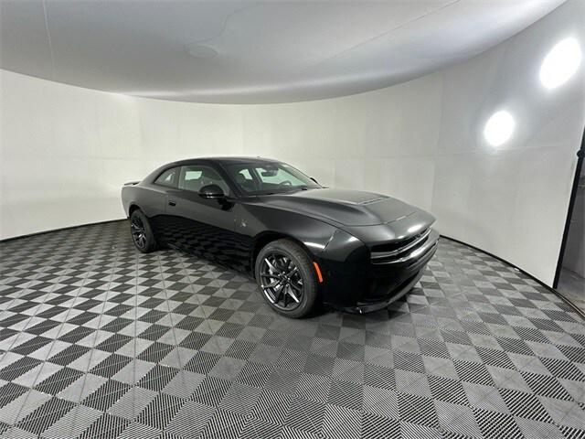 2026 Dodge Charger CHARGER SCAT PACK PLUS 2-DOOR AWD