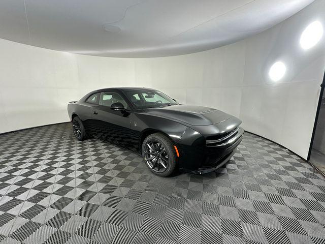 2026 Dodge Charger CHARGER SCAT PACK PLUS 2-DOOR AWD 2026 Dodge Charger CHARGER SCAT PACK PLUS 2-DOOR AWD