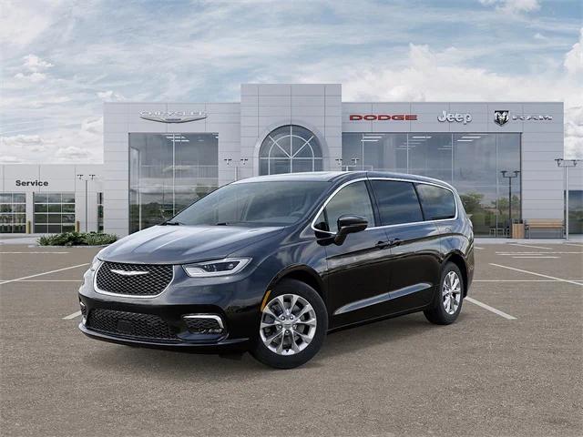 2026 Chrysler Pacifica PACIFICA LIMITED AWD 2026 Chrysler Pacifica PACIFICA LIMITED AWD