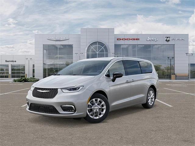 2026 Chrysler Pacifica PACIFICA LIMITED AWD 2026 Chrysler Pacifica PACIFICA LIMITED AWD