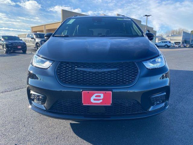 2026 Chrysler Pacifica PACIFICA LIMITED