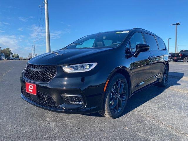 2026 Chrysler Pacifica PACIFICA LIMITED