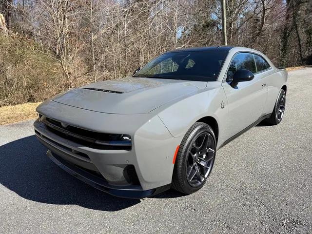 2026 Dodge Charger CHARGER SCAT PACK 2-DOOR AWD