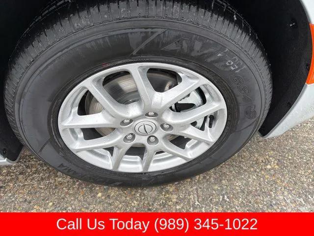 2026 Chrysler Voyager VOYAGER LX 2026 Chrysler Voyager VOYAGER LX