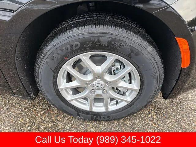 2026 Chrysler Voyager VOYAGER LX 2026 Chrysler Voyager VOYAGER LX