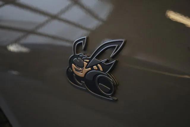 2026 Dodge Charger CHARGER SCAT PACK PLUS 2-DOOR AWD