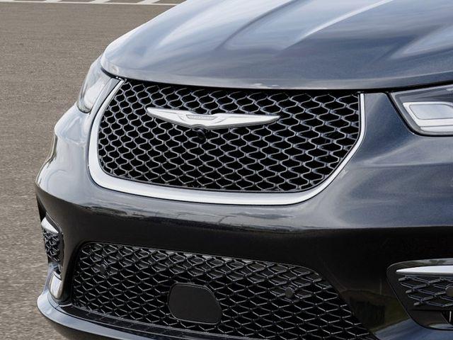 2026 Chrysler Pacifica Pinnacle AWD