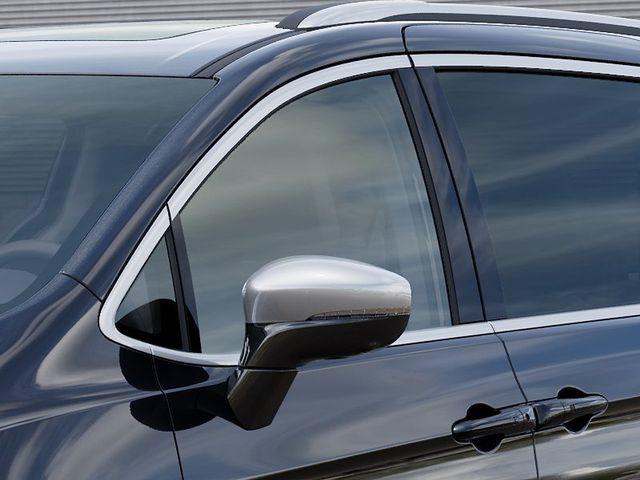 2026 Chrysler Pacifica Pinnacle AWD