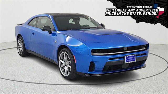 2026 Dodge Charger CHARGER SCAT PACK PLUS 2-DOOR AWD 2026 Dodge Charger CHARGER SCAT PACK PLUS 2-DOOR AWD